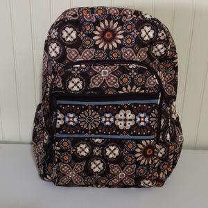 Vera Bradley Back Pack